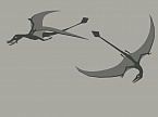 Flugsaurier