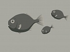 Knochenfisch