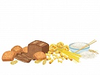 Nahrungsmittelpyramide